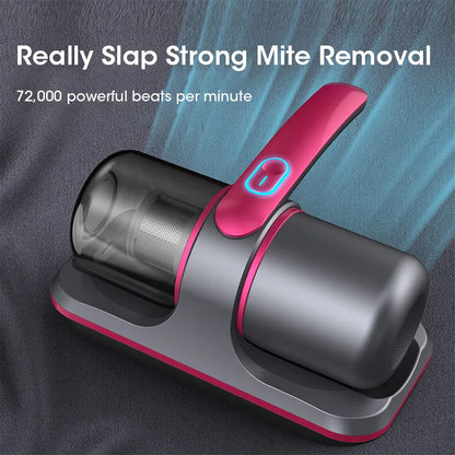 UV Handheld Vacuum Cleaner