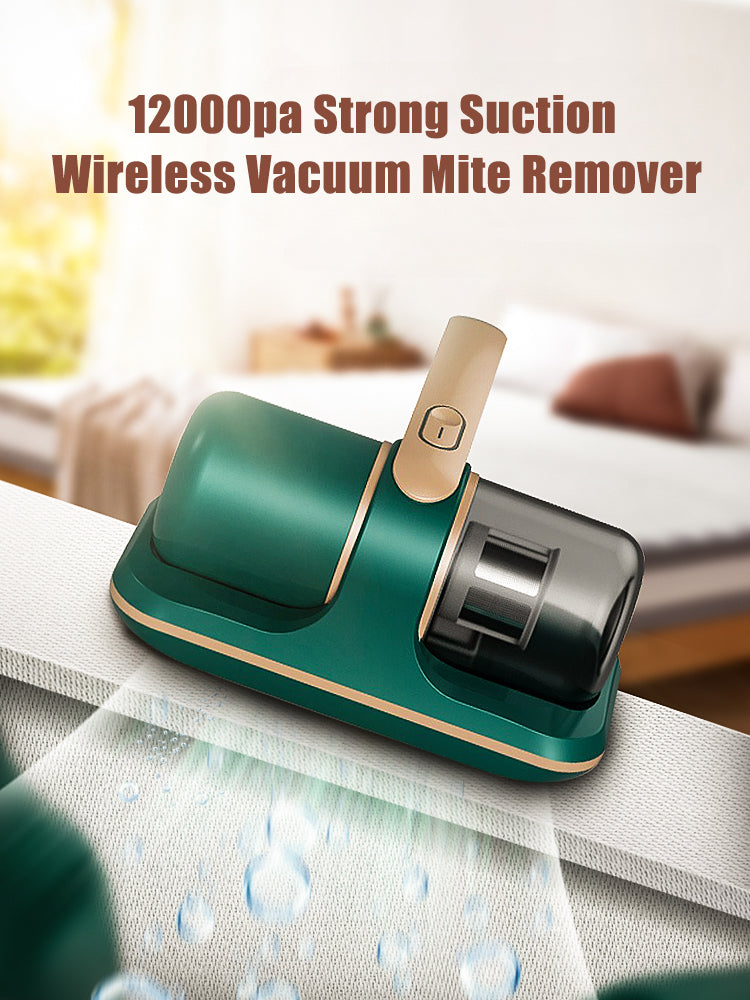 UV Handheld Vacuum Cleaner