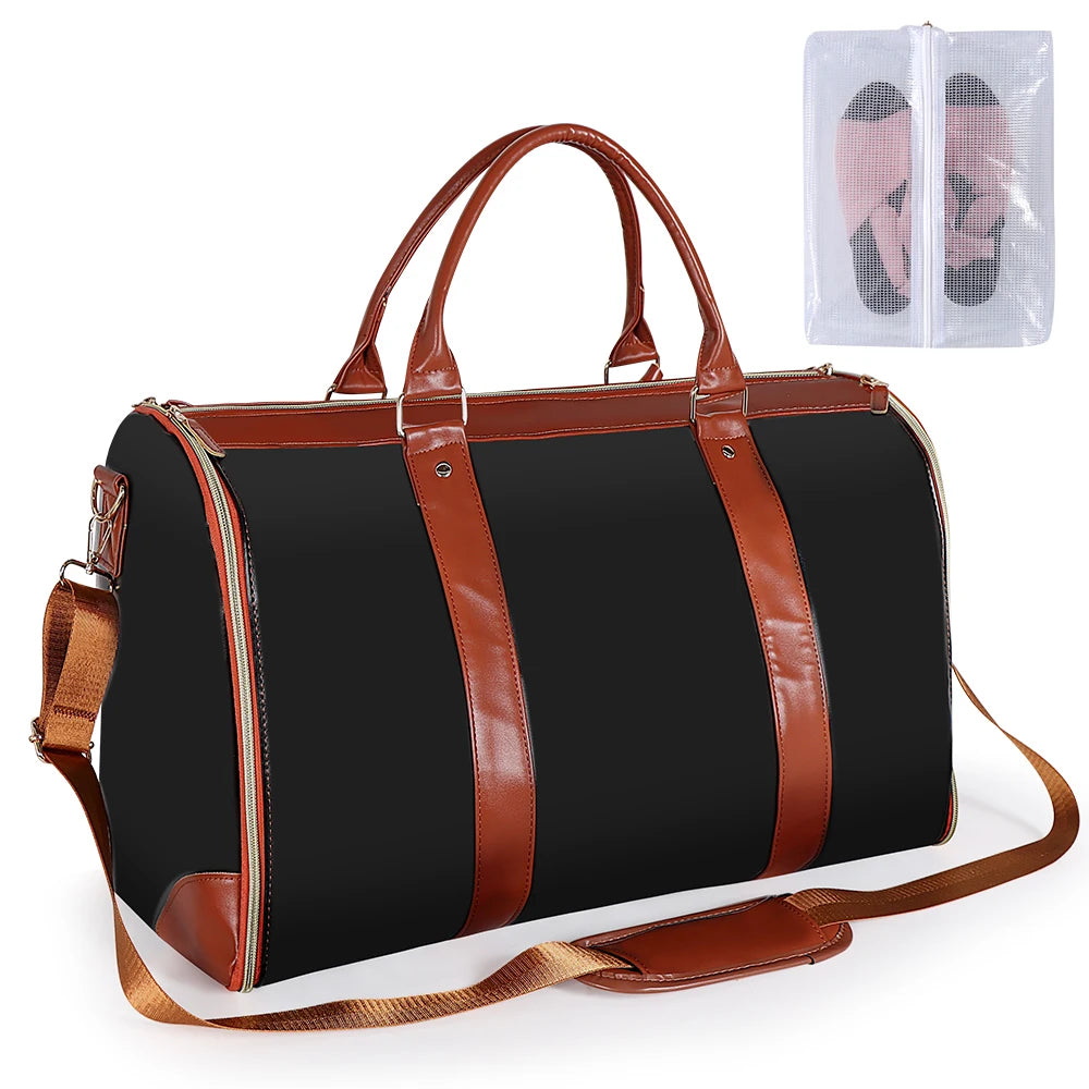 VarietyHaven™ Travel Bag